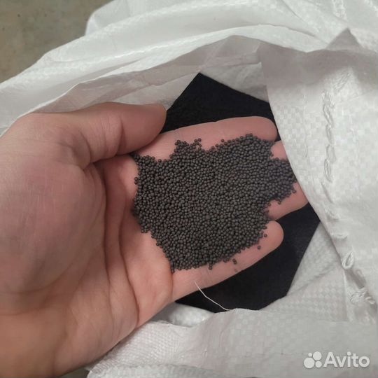 Грунт для аквариума - пропант. Аквариумный грунт