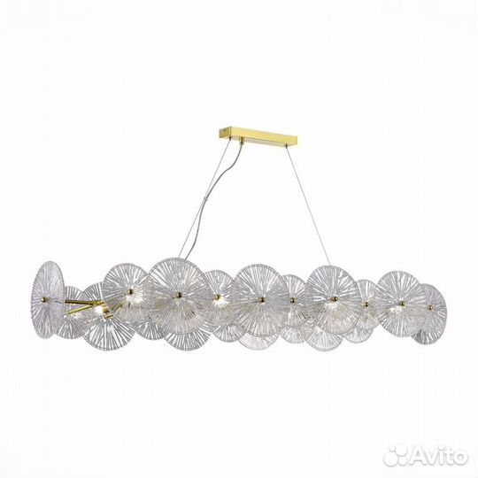 Подвесная люстра ST Luce Flero SL1657.213.08