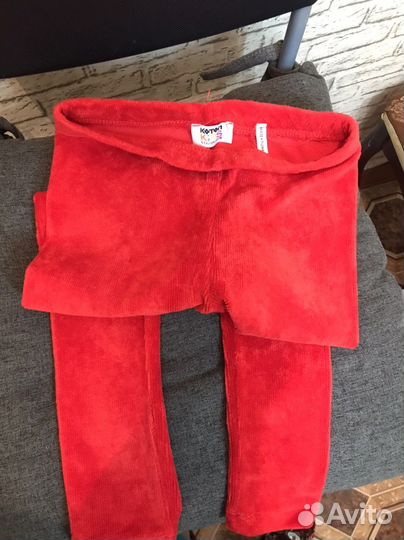 Вещи пакетом для девочки 98 104 110