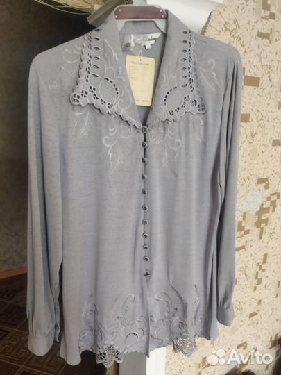 Блузка женская 50 52