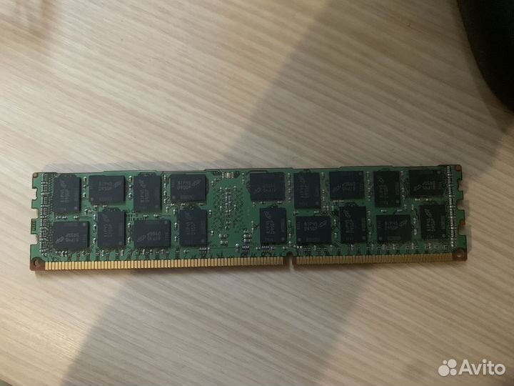 Оперативная память ddr3 16 gb