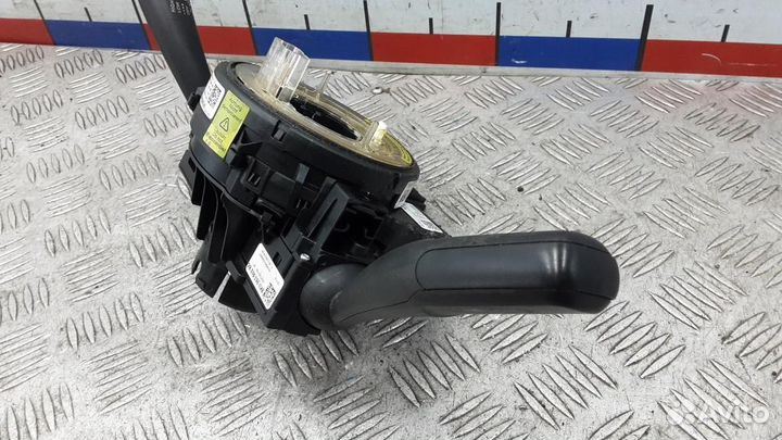 Переключатель поворотов подрулевой Audi A4/RS4/S4