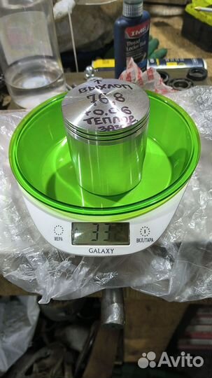 Поршень Иж планета спорт