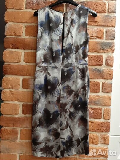 Вечернее платье - Испания