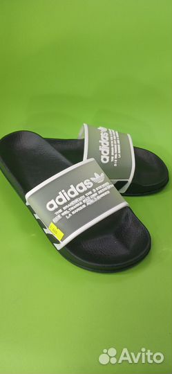 Сланцы мужские adidas