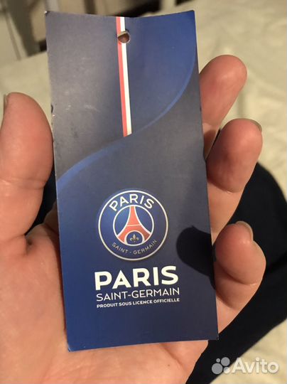 Футбольная форма Paris Saint German / PSG псж