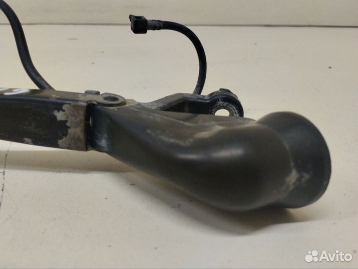 Поводок стеклоочистителя задний Chevrolet Trail Bl