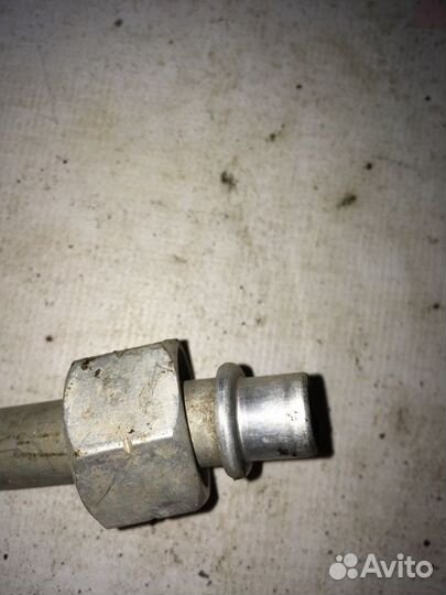 Трубка кондиционера Daewoo Nexia N100 A15SMS 2007