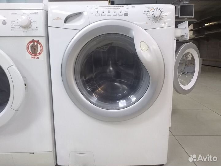 Стиральная машина Candy 6кг с Сушкой Гарантия