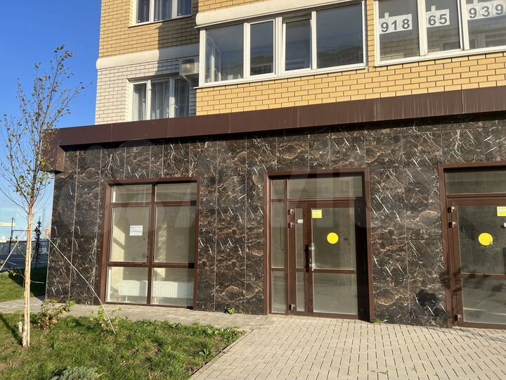 Свободного назначения, 49 м²