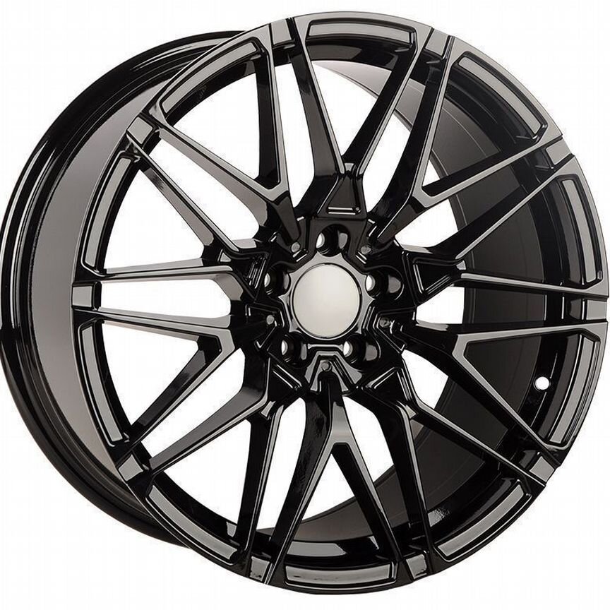 Литые диски Iwheelz 10.5×R22 5×112