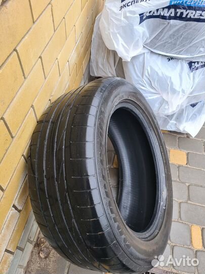 Bridgestone Dueler H/P Sport 265/50 R19