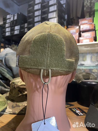 Кепка Emerson Tactical Assaulter Cap (multicam)