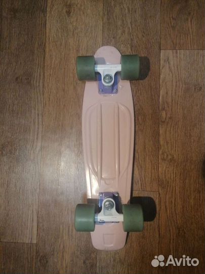 Пениборд б/у