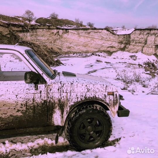 Литые диски “Слик L22” R15 5X139.7 ET.40