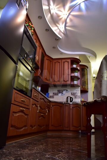 2-к. квартира, 42 м², 2/17 эт.