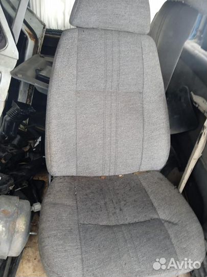 Бампер задний газ 3110