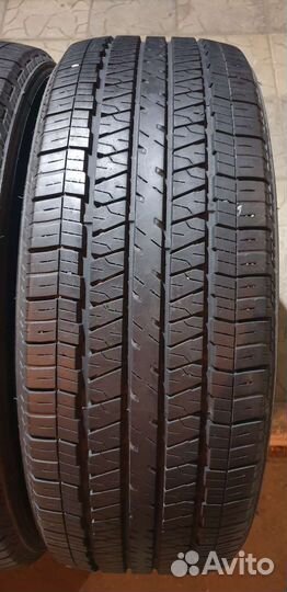Triangle THW10 245/55 R19 103V