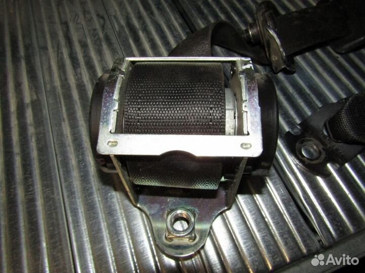 Ремень безопасности Corsa D 2006-2015