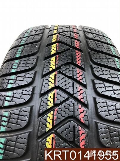 Pirelli Winter Sottozero 3 225/40 R18 92V