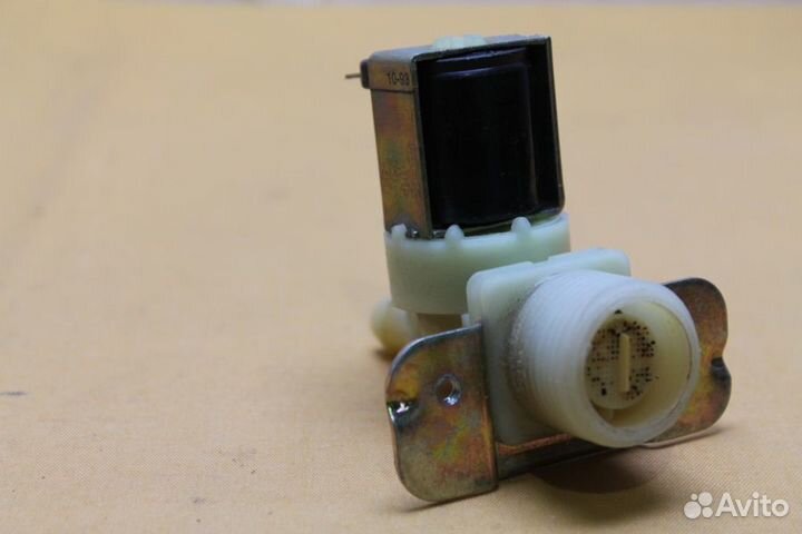 Клапан впускной sangiorgio 62AB405 бу. 6619