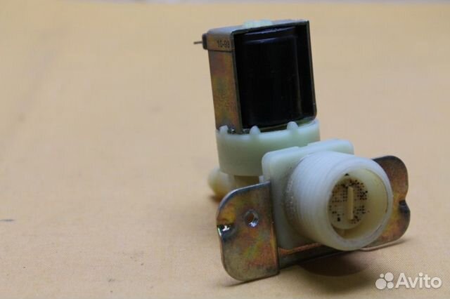 Клапан впускной sangiorgio 62AB405 бу. 6619