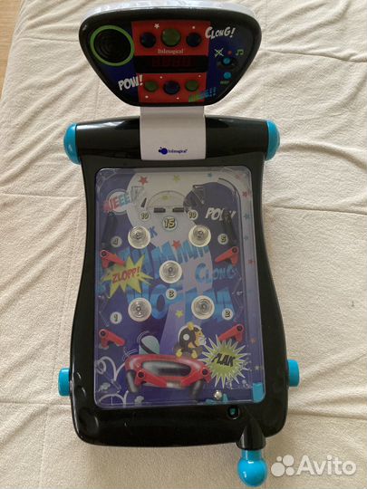 Детская игра