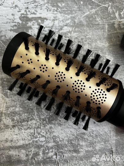 Фен babyliss