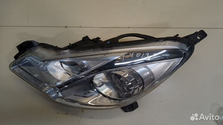 Фара (передняя) Citroen DS3, 2011