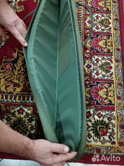 Охота и рыбалка