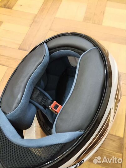 Шлем для мотоцикла hjc