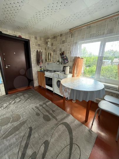 Дом 50 м² на участке 8 сот.