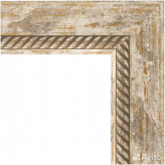 Зеркало Evoform Exclusive Floor 198х78 BY 6104 с