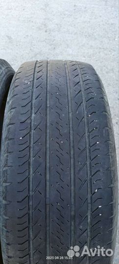 Bridgestone Ecopia EP850 225/60 R17 99V