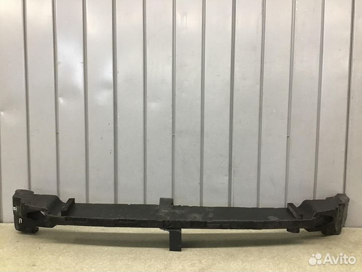 Наполнитель переднего бампера Toyota Rav 4 (A40) 2013 5261442110