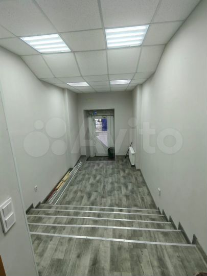 Свободного назначения, 18 м²