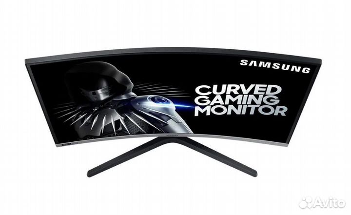 Игровой монитор Samsung Odyssey 27/240Гц