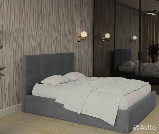 Кровать 160х200 с доставкой