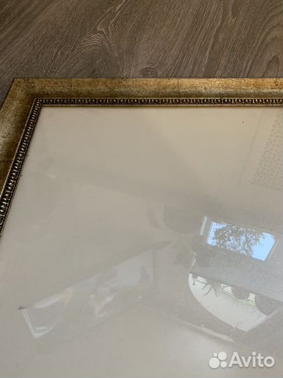 Рамка багет