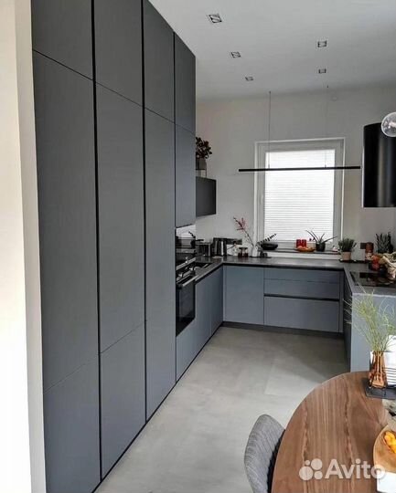 Кухонный гарнитур на заказ