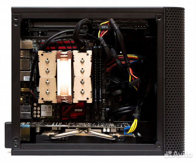 Thermaltake Core V1