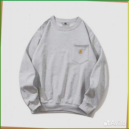 Свитшот Carhartt (35143 Artikle товара: )