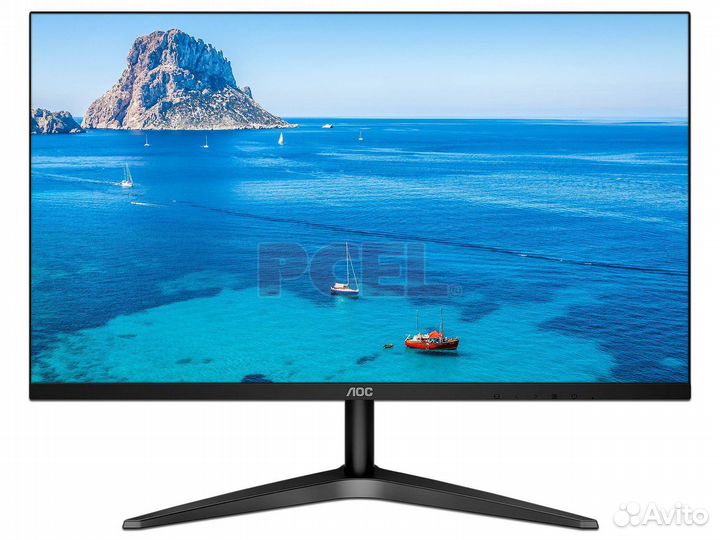 Монитор для компьютера AOC 24E11XHM