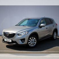 Mazda CX-5 2.0 AT, 2012, 126 926 км, с пробегом, цена 1 825 000 руб.