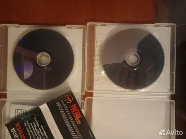Игры для приставок ps3