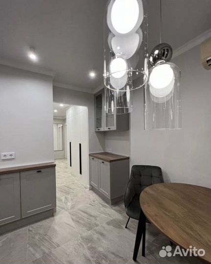 Ремонт квартир и домов под ключ с гарантией