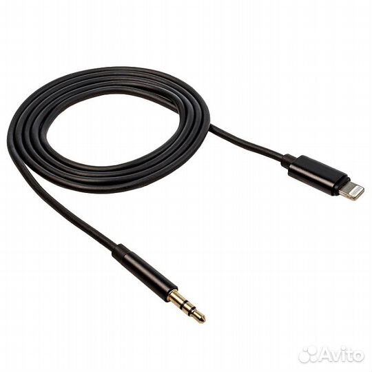 Аудио кабель 