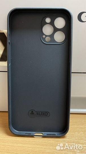 Чехол на iPhone 12 pro max