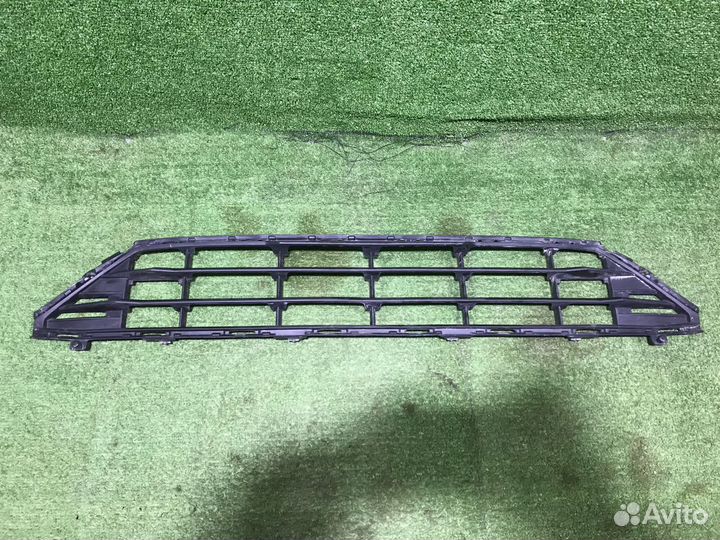 Решетка переднего бампера Volvo XC 60 XC60 2