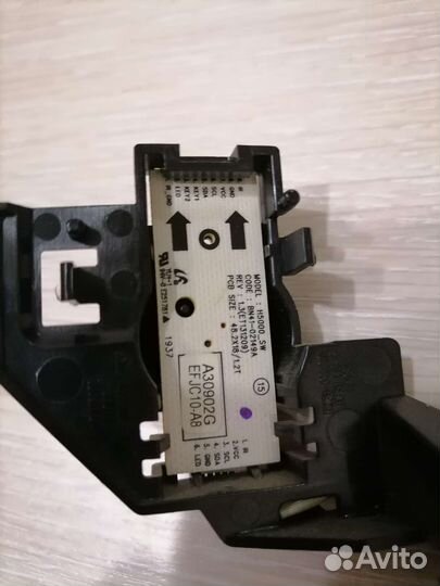 Джойстик + ик BN41-02149A BN41-02150A